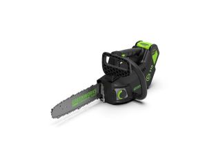 40V Pilarka z górnym uchwytem 25 cm GD40TCS