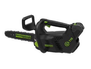 40V Pilarka z górnym uchwytem 25 cm GD40TCS - image 2