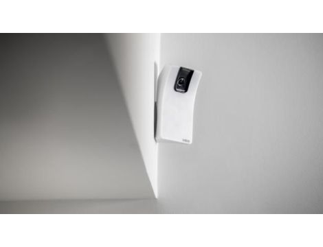 Kamera obecności ludzi Steinel HPD2 IP natynkowa IP20 prostokąt biała / tworzywo sztuczne - 3