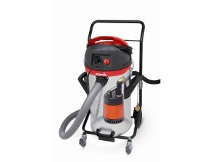 Odkurzacz STARMIX uClean PA-1455 KFG-FW strażacki - image 2