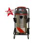 Odkurzacz STARMIX uClean PA-1455 KFG-FW strażacki - 2