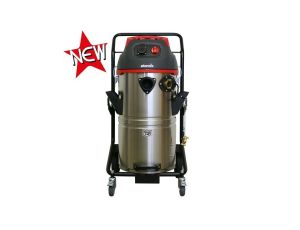 Odkurzacz STARMIX uClean PA-1455 KFG, z pompą