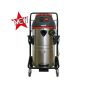 Odkurzacz STARMIX uClean PA-1455 KFG, z pompą - 2