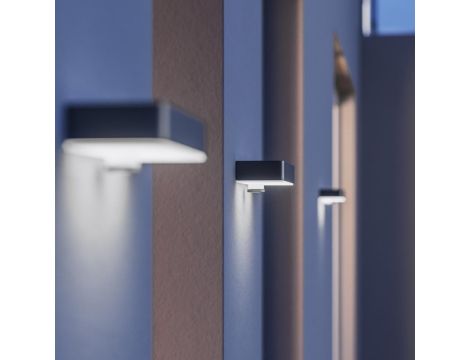 Oprawa solarna z czujnikiem ruchu i zmierzchu STEINEL Xsolar SOL-O S PIR 3,3,W 273lm 3000K IP44 IK03 srebrna / aluminium - 5