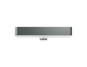 Oprawa solarna z czujnikiem ruchu i zmierzchu STEINEL Xsolar SOL-O S PIR 3,3,W 273lm 3000K IP44 IK03 antracyt / aluminium - image 2