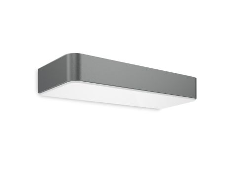 Oprawa solarna z czujnikiem zmierzchu STEINEL Xsolar SOL-O 0,07,W 3000K IP44 IK03 antracyt / aluminium