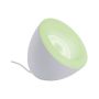 Lampa stołowa CORNUS LED RGBW Smart Home Bluetooth 641lm 12W 230V  biała - 4
