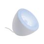 Lampa stołowa CORNUS LED RGBW Smart Home Bluetooth 641lm 12W 230V  biała - 5