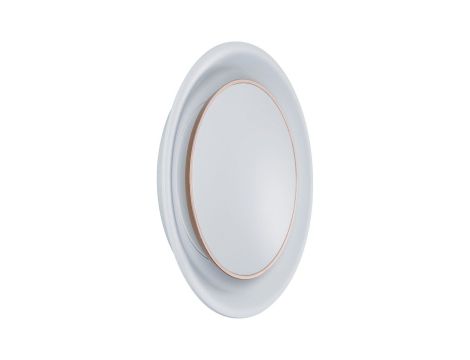 Oprawa przyschodowa NEORDIC LED okrągła 2W 30lm 2700K 230V biały mat / tworzywo sztuczne - 2