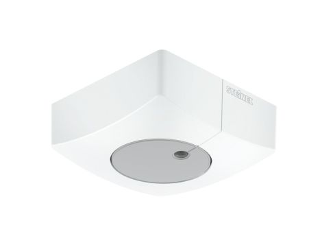 Czujnik światła Steinel Light Sensor Dual DALI-2 IPD natynkowy IP54 kwadrat biały
