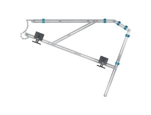 Szablon do schodów - Wolfcraft