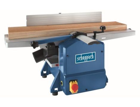 Heblarko-grubościówka Scheppach HMS1070 - 2