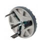 Otwornica regulowana Wolfcraft 45 - 90 mm - 2