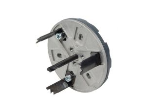 Otwornica regulowana Wolfcraft - instalacje elektryczne 35-83 mm