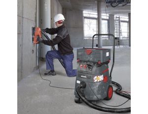 Odkurzacz STARMIX iPulse M-1635 Safe TOP [018638], antystatyczny kl. M - image 2