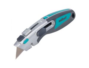 Nóż bezpieczny Wolfcraft Profi 4106000