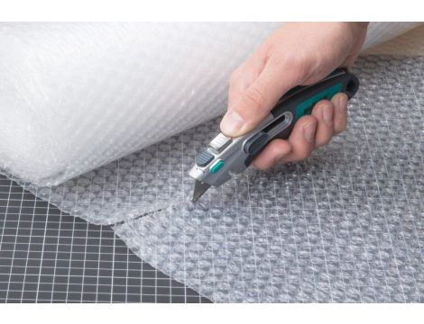 Nóż bezpieczny Wolfcraft Profi 4106000 - 4