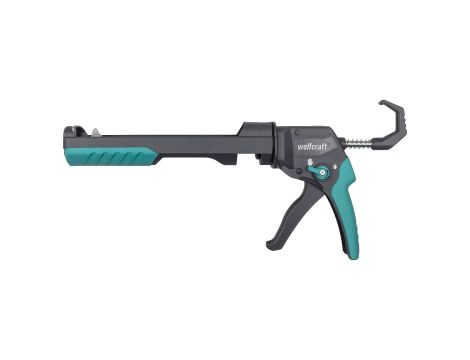 Pistolet do mas uszczelniających WOLFCRAFT MG 400