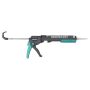 Pistolet do mas uszczelniających WOLFCRAFT MG 400 - 4