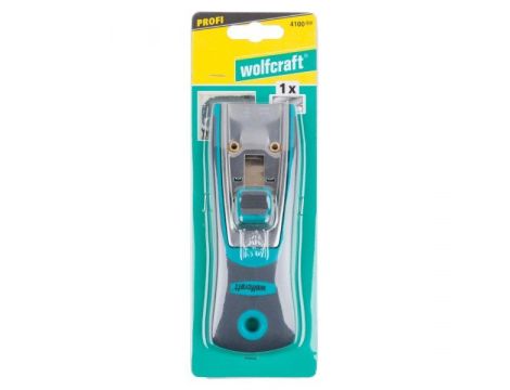Skrobak Profi Wolfcraft, metalowy, otrze 38mm - 5