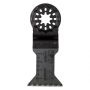 Brzeszczot  BIM 44 mm Wolfcraft - cięcia wzdłużne i wgłębne Starlock - 3