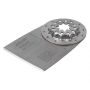 Szpachelka HCS, SL Wolfcraft, 52 mm, Starlock - 2