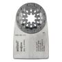 Szpachelka HCS, SL Wolfcraft, 52 mm, Starlock - 3