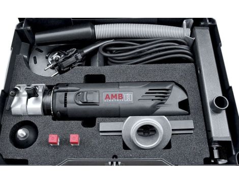 Zestaw AMB 1050 FME-E4B 230 V / 1050 W