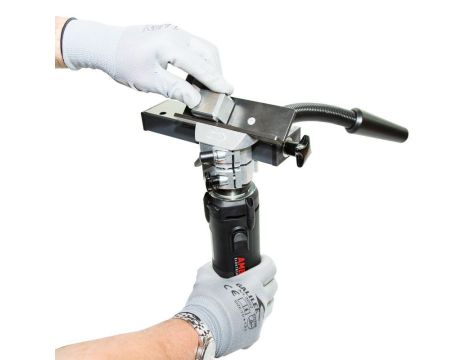Zestaw AMB 1050 FME-E4B 230 V / 1050 W - 2