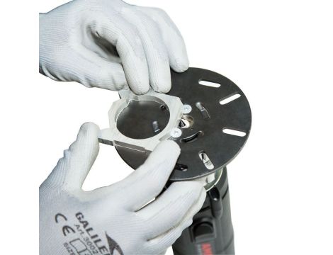 Zestaw AMB 1050 FME-E4B 230 V / 1050 W - 3