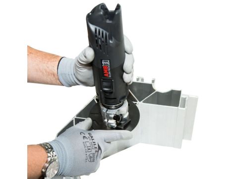 Zestaw AMB 1050 FME-E4B 230 V / 1050 W - 4