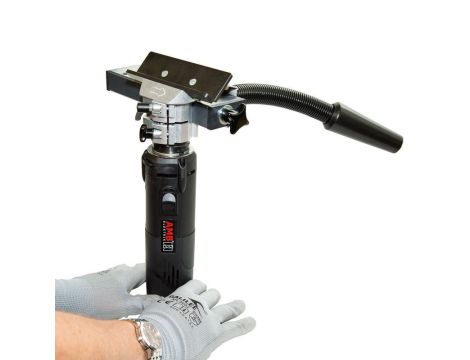 Zestaw AMB 1050 FME-E4B 230 V / 1050 W - 5