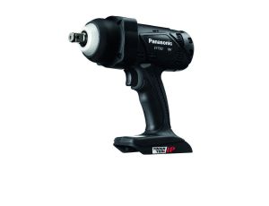 Klucz udarowy 18V Panasonic EY7552 1/2 cal + Systainer + 2x 5.0Ah + ładowarka - image 2