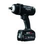 Klucz udarowy 18V Panasonic EY7552 1/2 cal + Systainer + 2x 5.0Ah + ładowarka - 4