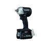 Klucz udarowy 18V Panasonic EY75A8 1/2 cal + Systainer + 2x 5.0Ah + ładowarka - 4