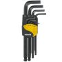 Profesjonalny zestaw walizkowy Proxxon L-BOXX - 6