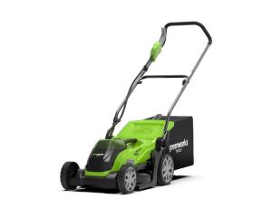 40V Kosiarka akumulatorowa 35cm Greenworks G40LM35