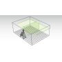 Laser krzyżowo-pionujący Stabila LAX 300 G, zestaw 4-częściowy - 9
