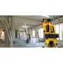 Laser wieloliniowy Stabila LA 180 L + REC 410 Line RF, zestaw 6-częściowy - 5