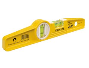 Poziomica magnetyczna Stabila seria 81 S REM, 25 cm - image 2