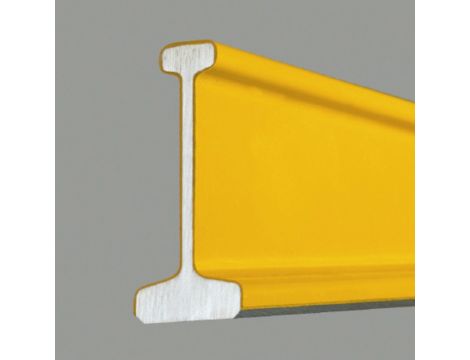 Poziomica magnetyczna Stabila seria 81 S REM, 25 cm - 4