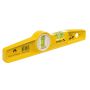 Poziomica magnetyczna Stabila seria 81 S REM, 25 cm - 3