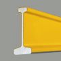 Poziomica magnetyczna Stabila seria 81 S REM, 25 cm - 5