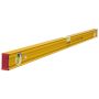 Poziomica Stabila seria 80 AS-2, 100 cm - 3