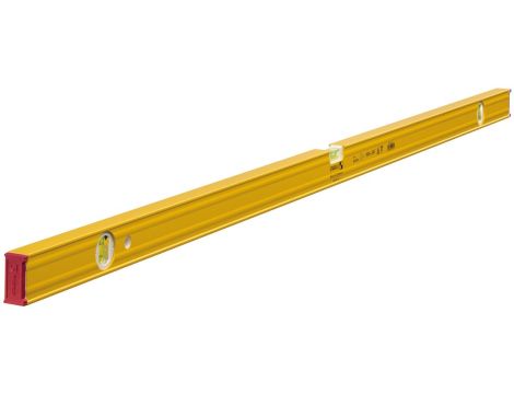 Poziomica Stabila seria 80 AS-2, 150 cm - 2