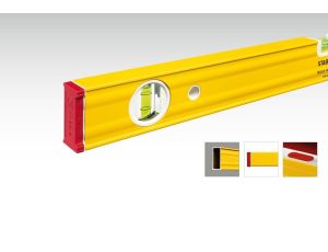 Poziomica Stabila seria 80 ASM, 120 cm