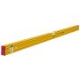 Poziomica Stabila seria 80 ASM, 120 cm - 3