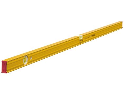 Poziomica Stabila seria 80 ASM, 150 cm - 2