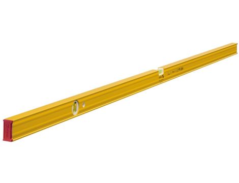 Poziomica Stabila seria 80 ASM, 180 cm - 2