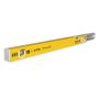 Teleskopowa poziomica Stabila seria 80 T, 63-105 cm - 3